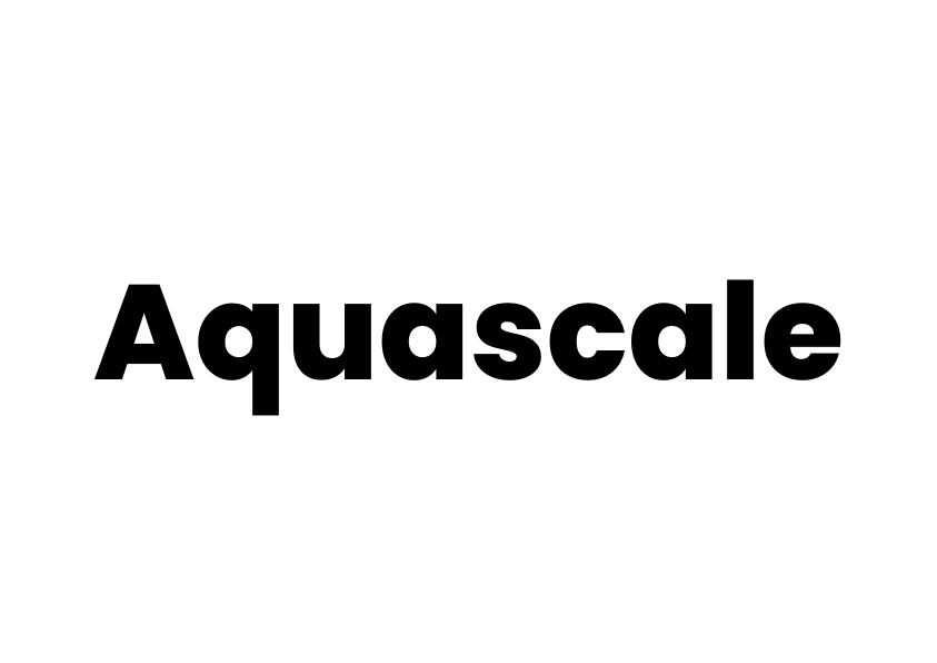 Aquascale